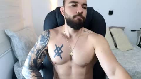 Isaac carter online show from 09-13-25, 11:10