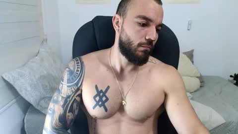 Isaac carter online show from 10-05-25, 11:08