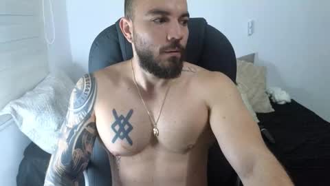 Isaac carter online show from 10-27-25, 11:14