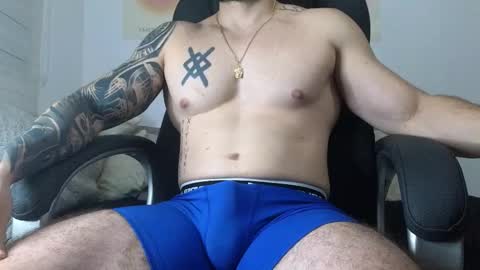 Isaac carter online show from 10-29-25, 11:01