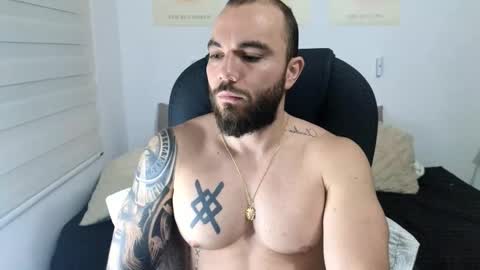 Isaac carter online show from 11-07-25, 10:26