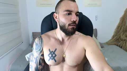 Isaac carter online show from 11-25-25, 10:59