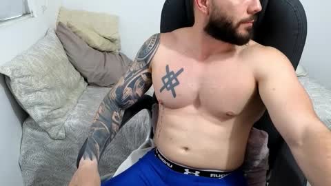 Isaac carter online show from 02-06-26, 10:35