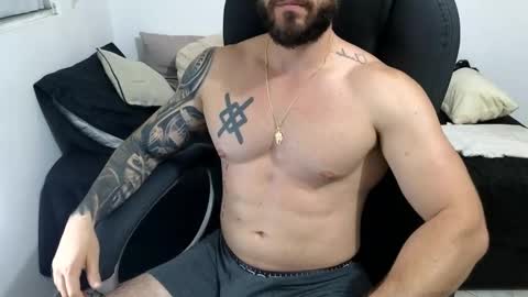 Isaac carter online show from 03-04-26, 02:06