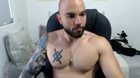 Snapshot of isaac_carter chatting on 06-16-26, 11:13 Isaac carter online show from 06-16-26, 11:13