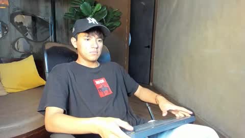 isaac_grimm online show from 02-22-26, 03:07