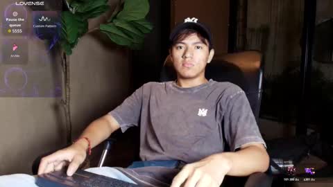 isaac_grimm online show from 03-02-26, 03:20