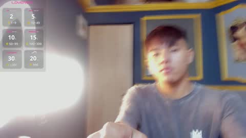 isaac_grimm online show from 03-08-26, 03:10