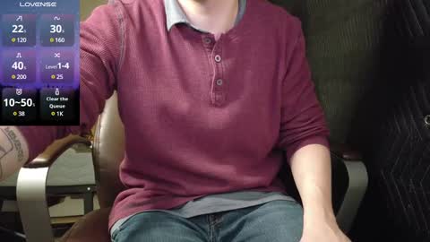 Snapshot of isaac_sheffield chatting on 01-04-25, 11:06 isaac online show from 01-04-25, 11:06