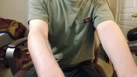 Snapshot of isaac_sheffield chatting on 10-17-25, 11:51 isaac online show from 10-17-25, 11:51