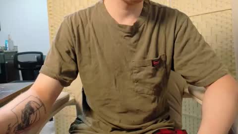 isaac online show from 06-07-26, 03:43
