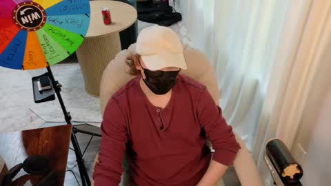 isaac online show from 06-10-26, 12:37