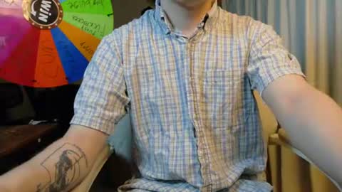 isaac online show from 06-13-26, 09:40