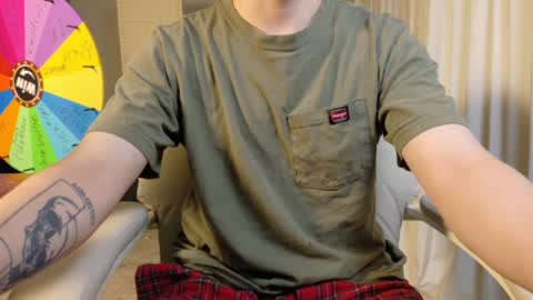 isaac online show from 07-04-26, 05:02