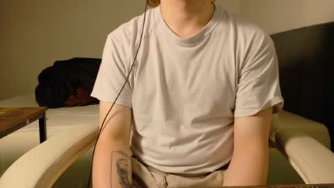isaac online show from 07-05-26, 05:09