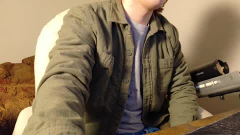 isaac online show from 08-05-26, 02:36