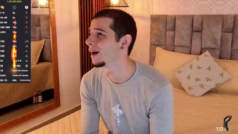 isaacblaze  online show from 06-07-26, 04:05