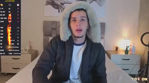 isaacblaze  online show from 07-01-26, 03:52