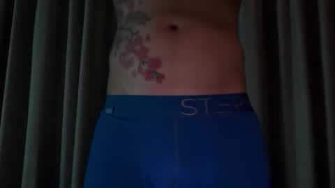 isaacgrangerrr online show from 04-28-26, 08:41