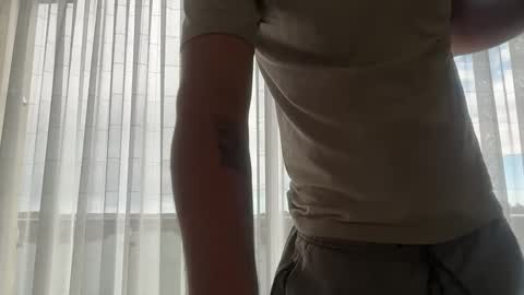 isaacgrangerrr online show from 05-21-26, 05:14