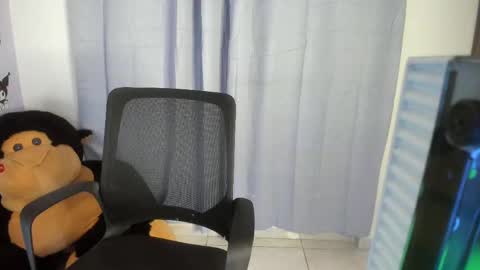 isaac online show from 11-03-25, 02:35