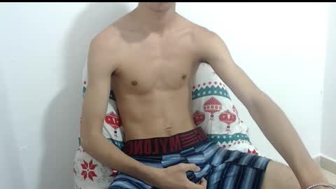 isaac online show from 01-06-26, 04:38