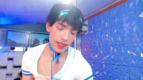 isaacnova online show from 04-29-26, 08:59