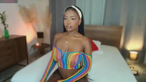 Isaa Coleman online show from 09-27-25, 08:03