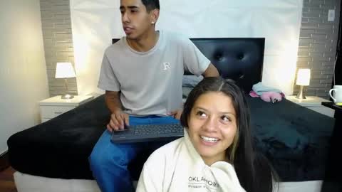 isaak_salomee online show from 06-09-26, 12:17