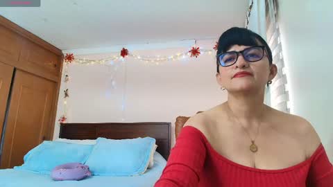 Snapshot of isabeel_sofia01 chatting on 05-31-26, 06:09 Isabeel Sofia online show from 05-31-26, 06:09