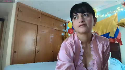 Snapshot of isabeel_sofia01 chatting on 06-28-26, 12:33 Isabeel Sofia online show from 06-28-26, 12:33