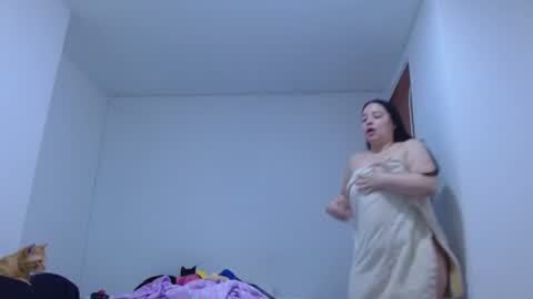 isabel online show from 07-18-26, 11:14