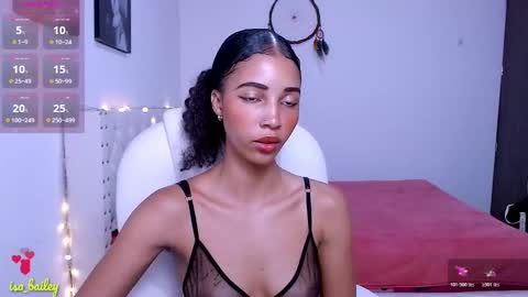 isabel online show from 02-19-26, 10:28