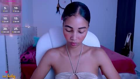 isabel online show from 03-14-26, 08:58