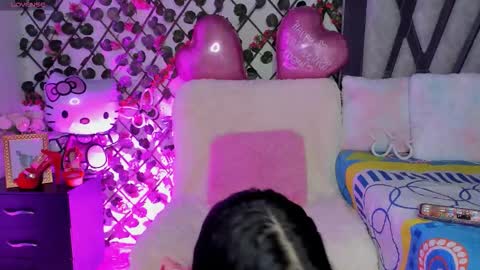 Snapshot of isabel_jamess chatting on 02-14-26, 09:11 Isa online show from 02-14-26, 09:11