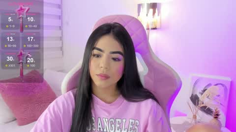 Snapshot of isabel_queen_ chatting on 12-24-24, 04:22 Isabel online show from 12-24-24, 04:22