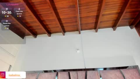 Isabel online show from 01-19-25, 11:00