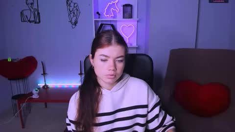 isabel online show from 11-12-25, 07:09