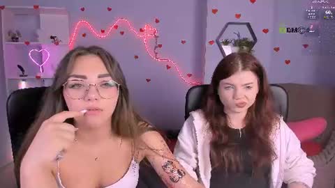isabel online show from 06-17-26, 07:04