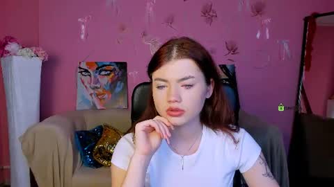 isabel online show from 06-19-26, 07:06