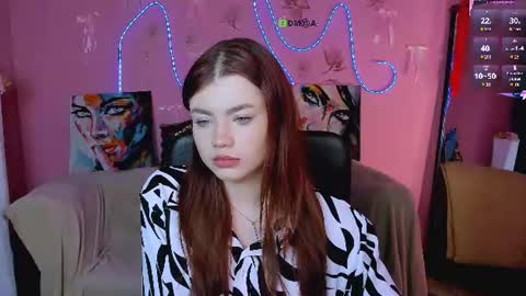 isabel online show from 06-30-26, 07:04