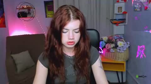 isabel online show from 07-01-26, 07:13