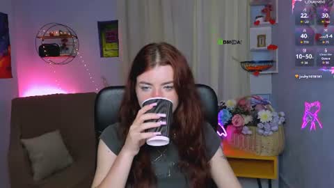 isabel online show from 07-02-26, 03:23