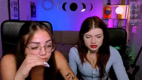 isabel online show from 07-06-26, 07:16