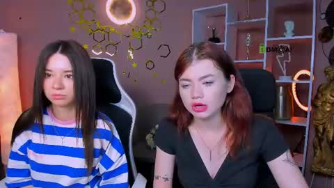 isabel online show from 07-12-26, 07:05