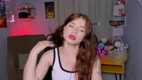 isabel online show from 07-14-26, 07:08