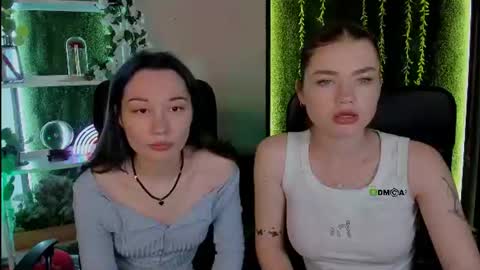isabel online show from 07-16-26, 07:09