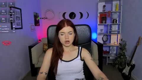isabel online show from 07-23-26, 01:58