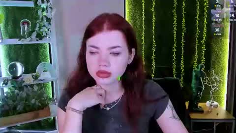 isabel online show from 07-25-26, 07:11