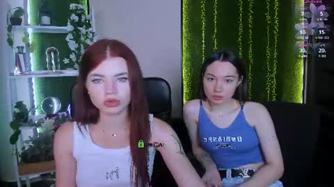isabel online show from 07-29-26, 07:23
